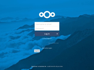 Nextcloud